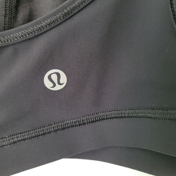 LULULEMON Colour Me Quick Bra - Picture 9 of 11